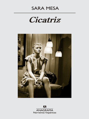 cover image of Cicatriz